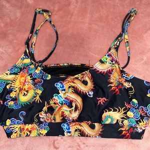 bikini shein